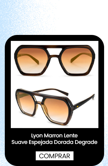 Lyon Marrón